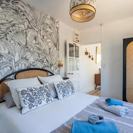 度假居 Petite Maison Cosy 提赫嘎它尔