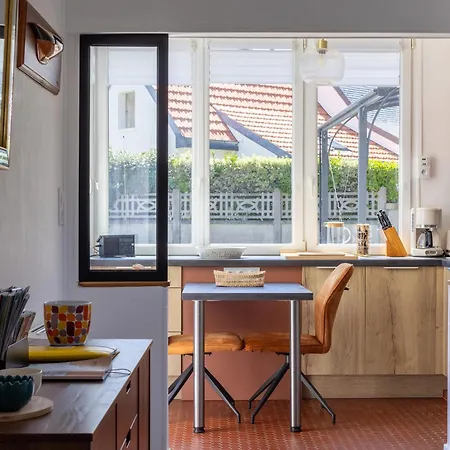 度假居 Petite Maison Cosy