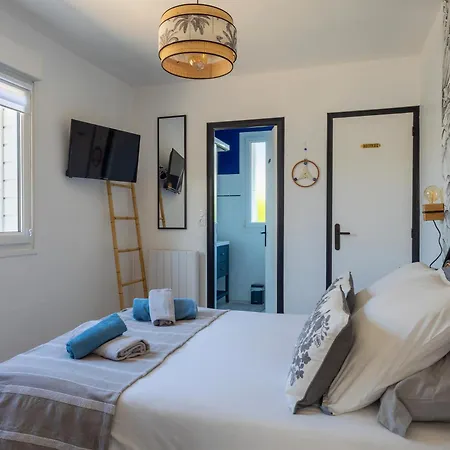 Petite Maison Cosy