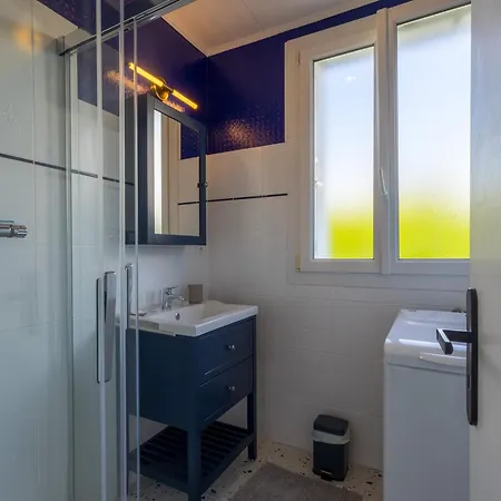 Petite Maison Cosy *