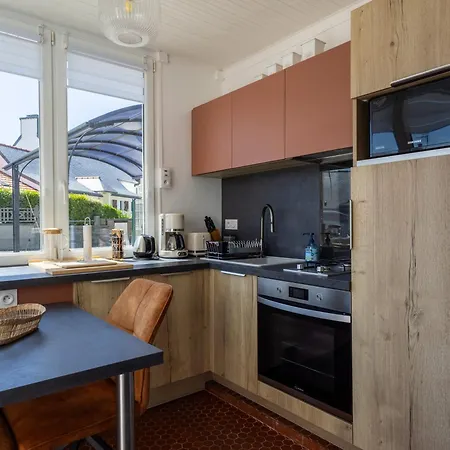 Petite Maison Cosy